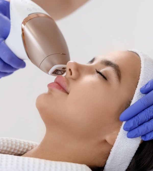 Laserontharing 600x667